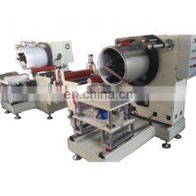 High Quality Factory Supply Steel Coiler Roll Unwinder Unwinding Machine thumbnail-2