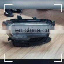 Upgrade to 3 Lens Full LED Headlamp Headlight Plug and Play for Toyota Tacoma Head Lamp Head Light 2016-2020 thumbnail-5