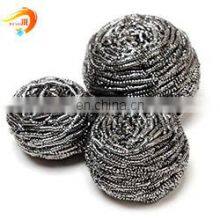 China Manufacture 0.13mm-0.5mm Stainless Steel Wire for Scrubber thumbnail-2
