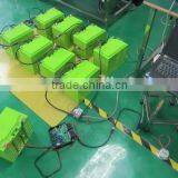 Green Battery 48v Lifepo4 Lithium Battery With 2000cycles 48v 120ah Lithium Lifepo4 Battery Pack 48v 120ah