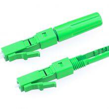LC/APC Type Optical Fiber Fast Connector thumbnail-5