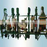 30-40 T/D Full Rice Milling Line thumbnail-1