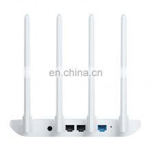 Xiaomi Router 4c 300Mbps 2.4G Channel Wifi Wireless Router With 4 Antennas thumbnail-4