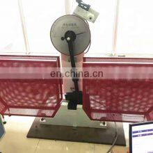 Kason Izod Resistance Test u v Notch Projector Pendulum for Impact Tester thumbnail-4