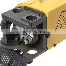 MRCM MR-13D Bit Grinding Machine Portable Knife Sharpening Tool CBN / SDC Disc Grinder 3-13mm Electric Sharpener AC 110V thumbnail-2