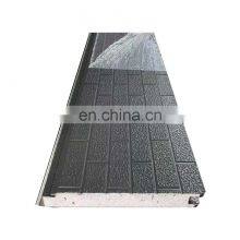 Drywall/decoration Insulation Integrative Decorative Drywall Panels EPS Sandwich Panel Cheap Price thumbnail-1