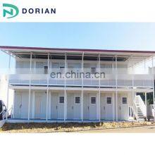 China Manufactured Modern Prefab House thumbnail-2