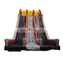 Ultimate Inflatable Combo Kids Bouncy Castle and Slide thumbnail-3
