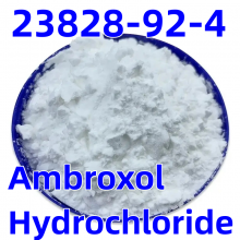High Purity Ambroxol Hydrochloride Ket-amine cas：23828-92-4 FUBEILAI