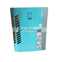 High Quality E330BL Car Excavator Side Door thumbnail-2