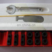 Milling Machine Accessory Clamping Tools 58 Pcs Set thumbnail-5