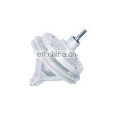 9*9 L:25mm T.L:31mm PN.H:26mm Washing Machine Parts Plastic Gear Box Speed Reducer thumbnail-1