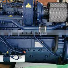 Brand New and High Quality Weichai Diesel Engine Used for Marine WD10C300-21 thumbnail-2