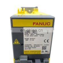 Good Quality for Fanuc Servo Amplifier A06B-6172-H003 ac Servo Drives thumbnail-2