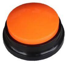 Interactive Movement Toys Dog Communication Recorder Training Voice Recorder Sound Button Pet Toy thumbnail-4