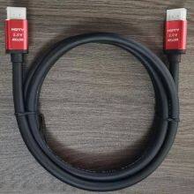 High Speed HDMI Cable，HDMI TO HDMI Cable /DVD Player Cable HD1066 thumbnail-4