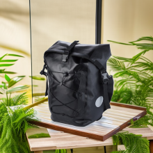 Outdoor Products 25L Bicycle Pannier Bags Waterproof Bicycle Bags Bike Side Transport Saddle Bag thumbnail-4