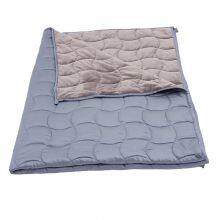 Velvet Blanket Weighted Blanket thumbnail-2