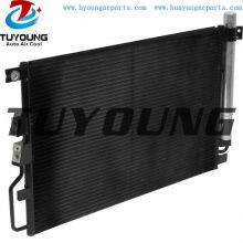 TUYOUNG HY-CN79 Auto Air Conditioning Condenser Chevrolet Suzuki XL 9531078J02 19130427 AC Condenser thumbnail-1