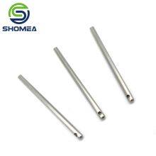 SHOMEA Customized Small Diameter 304/316 Stainless Steel Perforated Pump Needle Probe thumbnail-4