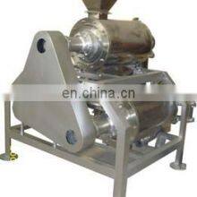 Stainless Steel Mango Beater Pulper Pulping Equipment Fruit Pulp Juicer Juice Extraction Making Machine/mango Puree Extractor thumbnail-2