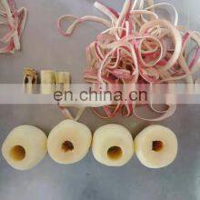 Shanghai Factory Multi-function Automatic Citrus Fruit Orange /lemon Peeling Machine/ Lemon Peeler With Ends Cutting thumbnail-4