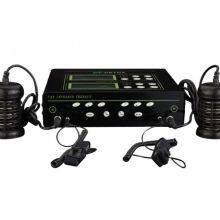 Whole Body Ionizer Array For Ion Body Foot Air Pressure Pressotherapy Clinical Bath Cleanse Ionic Life Foot Spa Detox Machine thumbnail-5