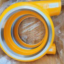 Slurry Pump Volute Liner A05 for Mining From China thumbnail-3