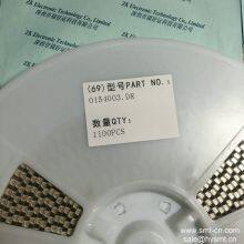 0154003.DR DIODO FUSE BOARD MNT 3A 125VAC VDC SMD LITTEFUSE INC.