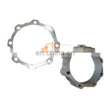 Сделано в Китае. Шасси и мостовая сборка шасси CNHTC SITRAK. Детали мостового шасси 810-90702-0065. Набор регулировочных шайб - активный конический шестерня thumbnail-1