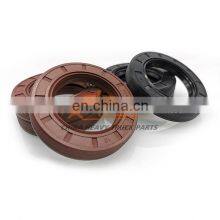 China Original Shacman F2000/L3000/M3000/F3000/X3000 Truck Spare Parts 81500130826 Oil Seal thumbnail-3