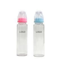 Baby Feeding BottlesGlass BottlesBreastfeeding Glass BottlesBorosilicate BottlesBPA Free!