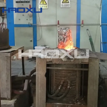 Baoding Haoxu Electric Technology Co., Ltd company overview - view 3 thumbnail