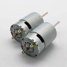 37mm Electric Motor RS-555 Micro Motor DC 12V 22000 RPM for Various Cordless Electric Hand Drill thumbnail-3