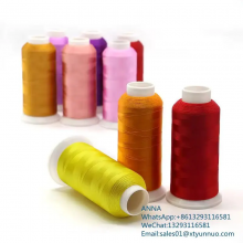 100% Spun Polyester Sewing Thread for Demin Jeans
