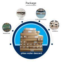 Swimming Pool Waterfall Wall Water Fountain Decoration Sheer Acrylic thumbnail-6