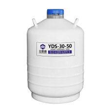 30L Cylinder Storage Semen Container Tank 35 L Liquid Nitrogen Dewar