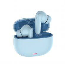 New Wireless Earphone Charging Case With LED Touch Screen ANC Noise Reduction HD Call TWS Earbuds Surround Sound Earphones thumbnail-4