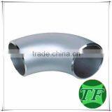 China 1Cr5Mo Seamless Alloy Steel 45 Degree Elbow thumbnail-2
