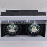 Led Bean Container Light