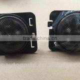 JK DRAGON SIDE LAMP FOR 07-16 JEEP WRANGLER thumbnail-1