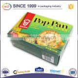 Wholesale Custom Full Color Food Grade Biscuit Cookie Box Packaging thumbnail-6