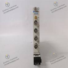 NI PXI-4461 186900T-11L High-Performance Data Acquisition thumbnail-2