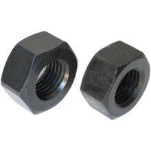 12.9/8.8 Grade High Strength Black Hexagonal Nut M2-M42 thumbnail-2