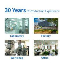 Factory High Quality Soft PVC Compound Granules PVC Pellets Granules for PVC Reinforced Corrugated Tubes thumbnail-5