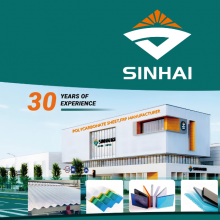 Baoding Xinhai Plastic Sheet Co., Ltd. company overview - view 1 thumbnail