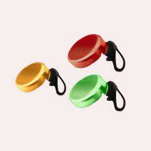 Maxi P-26 Plastic Ring Pull Cap Suited to Beverages Water Beer Soft and Energy Drinks