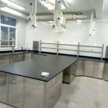 Stainless Steel Laboratory Bench thumbnail-2