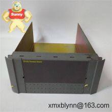 ICS Triplex T8193 Controller-Modul: Stellt die kontinuierliche Leistung kritischer Prozesse in entscheidenden Situationen sicher