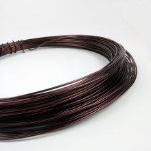 High Quality and Reasonable Price Enameled Aluminum Round Winding Wire thumbnail-2